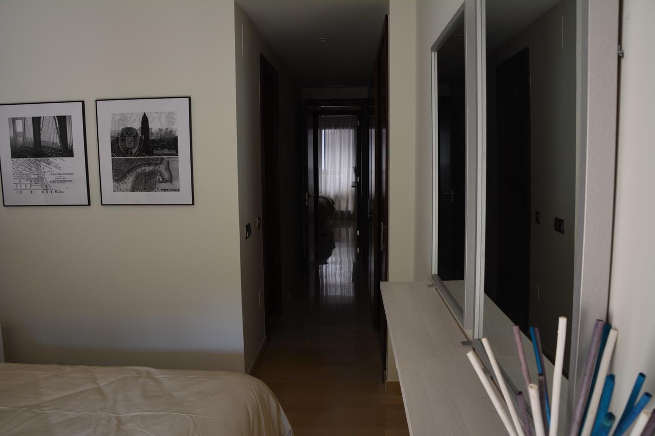 Apartment Medina de Banus Marbella Exterior foto